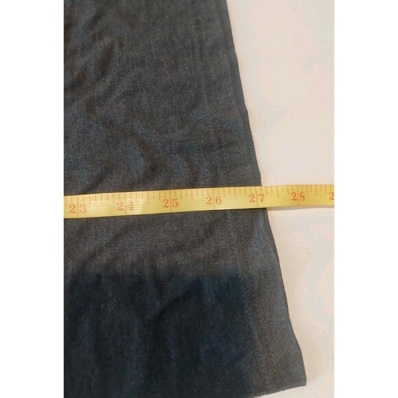 NHL Chicago Blackhawks Men's Size Medium Tee Shirt Gray Hockey - Picture 7 of 8